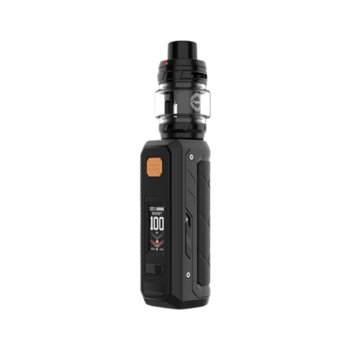 Kit ARMOUR ULTRA de Vaporesso, kit ecigarette en batterie intégrée | Cigusto | Cigarette electronique, Eliquide