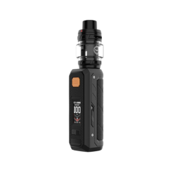 Kit ARMOUR ULTRA de Vaporesso, kit ecigarette en batterie intégrée | Cigusto | Cigarette electronique, Eliquide
