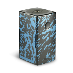 Mod Box cigarette électonique Hammer Of God 400 XL de VaperzCloud | Cigusto | Cigarette electronique, Eliquide