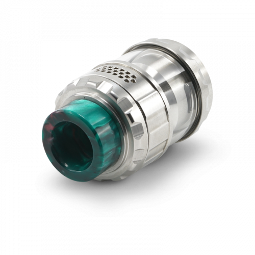 Atomiseur RTA Kylin M - VANDYVAPE | Cigusto | Cigarette electronique, Eliquide