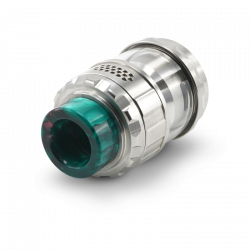 Atomiseur RTA Kylin M - VANDYVAPE | Cigusto | Cigarette electronique, Eliquide