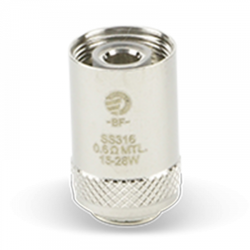 Resistances PROC-BF Cuaio Cubis 2 Joyetech Resistance :1 ohm | Cigusto | Cigarette electronique, Eliquide