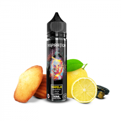 E Liquide NAPELA 50 ml - E-Tasty