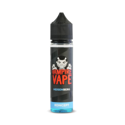 E Liquide HEISENBERG 50 ml - Vampire Vape