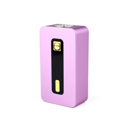Mod box Themis Dovpo 220W, cigarette électronique 220W double accus 18650 | Cigusto | Cigusto | Cigarette electronique, Eliquide
