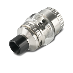 Clearomiseur Melo 6 Eleaf contenance 5 ml | Cigusto | Cigusto | Cigarette electronique, Eliquide