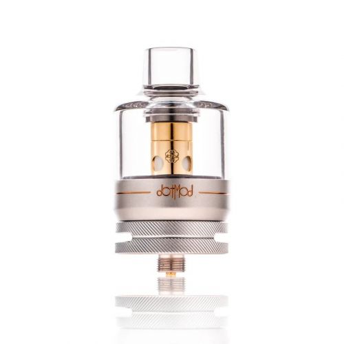 Clearomiseur Dottank 25mm Dotmod, clearomiseur Dottank 25 contenance 5 ml | Cigusto | Cigusto | Cigarette electronique, Eliquide