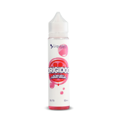 E Liquide Sodas Origidoo 50 ML Liquideo Nicotine 0g | Cigusto | Cigarette electronique, Eliquide