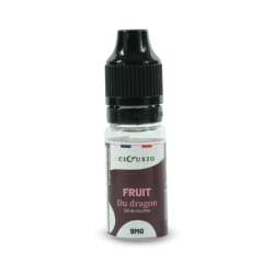 E Liquide  FRUIT DU DRAGON SDN 10 ml - Cigusto Classic