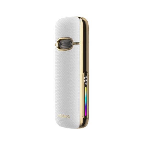 Kit cigarette électronique batterie intégrée VMATE E2 de Voopoo | Cigusto | Cigarette electronique, Eliquide