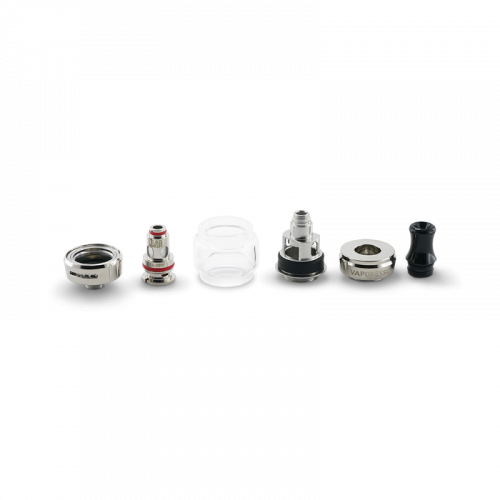 Kit GTX One - Cigarette electronique VAPORESSO - Cigusto | Cigusto | Cigarette electronique, Eliquide