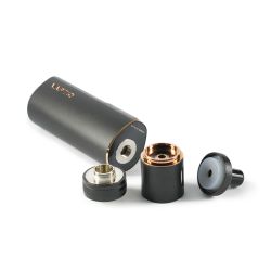 Kit COSMO 2 PLUS Vaptio - Cigarette électronique - Cigusto | Cigusto | Cigarette electronique, Eliquide