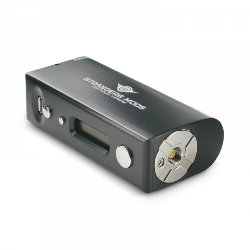 Mod Minima 21 Classic Dicodes FL80 Strangers Mods | Cigusto | Cigusto | Cigarette electronique, Eliquide