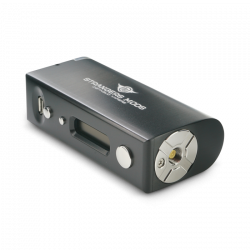 Mod Minima 21 Classic Dicodes FL80 Strangers Mods | Cigusto | Cigusto | Cigarette electronique, Eliquide