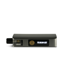 Kit cigarette électronique Dotpod Max 2100mAh de chez Dotmod | Cigusto | Cigarette electronique, Eliquide
