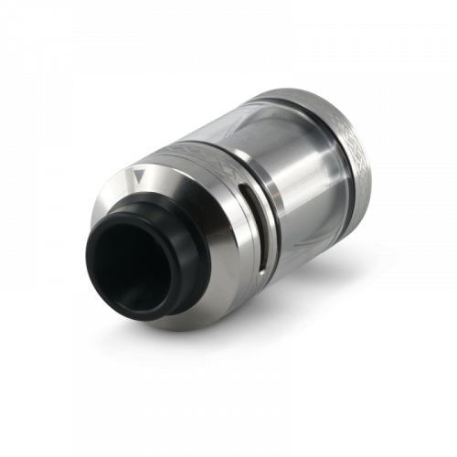 Atomiseur DEAD RABBIT V2 RTA - Hellvape | Cigusto | Cigarette electronique, Eliquide