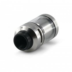Atomiseur DEAD RABBIT V2 RTA - Hellvape | Cigusto | Cigarette electronique, Eliquide