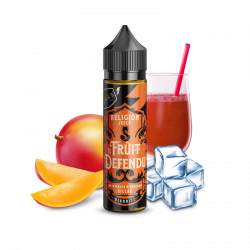 E liquide France Mango Fresh Killah 50ml - RELIGION JUICE Nicotine 0mg | Cigusto | Cigarette electronique, Eliquide