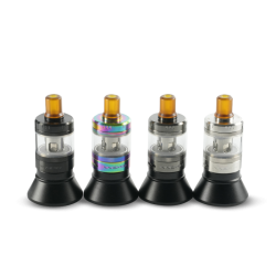 Clearomiseur Zenith M de chez Innokin | Cigarette electronique | Cigusto | Cigarette electronique, Eliquide