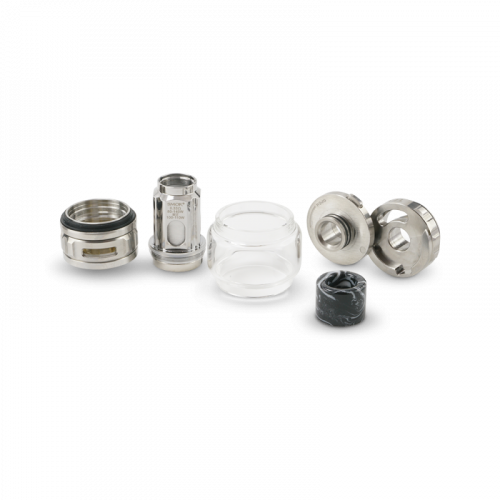 Clearomiseur TFV18 Smoktech XXL de 7,5 ml | Cigusto | Cigusto | Cigarette electronique, Eliquide