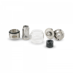 Clearomiseur TFV18 Smoktech XXL de 7,5 ml | Cigusto | Cigusto | Cigarette electronique, Eliquide