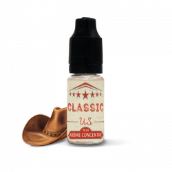 Arôme Cirkus Classic US VDLV  0 mg Classic 0/0 France 0 mg | Cigusto | Cigarette electronique, Eliquide