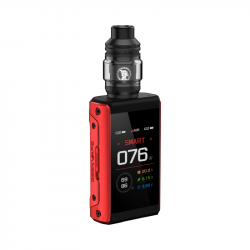 Kit Aegis Touch T200 GeekVape, kit cigarette électronique Aegis Touch T200 GeekVape | Cigusto | Cigusto | Cigarette electronique, Eliquide