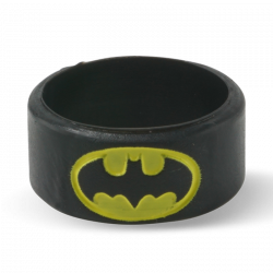 Vape Band Super Héros : Batman - bague de silicone| Cigusto | Cigusto | Cigarette electronique, Eliquide