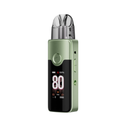 Kit cigarette électronique pod VINCI E80 batterie intégrée Voopoo | Cigusto | Cigarette electronique, Eliquide