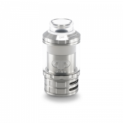 Atomiseur FATALITY M25 - QP DESIGN | Cigusto | Cigarette electronique, Eliquide