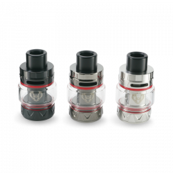 Clearomiseur Sakerz HorizonTech | Cigusto | Cigarette electronique | Cigusto | Cigarette electronique, Eliquide