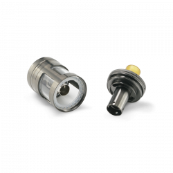 Clearomiseur NAUTILUS GT Aspire à inhalation indirecte, NAUTILUS GT Aspire 3 ml | Cigusto | Cigusto | Cigarette electronique, Eliquide