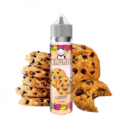 E Liquide COOKIES 50 ml - Kawaii