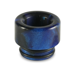 Drip Tip 810 Resine Galaxy pour clearomiseur avec connexion 810 | Cigusto | Cigarette electronique, Eliquide
