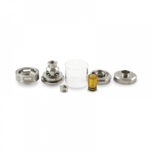 Clearomiseur 4 ml GZeno S Eleaf |Cigusto | cigarette electronique | Cigusto | Cigarette electronique, Eliquide
