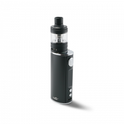 Kit Istick T80 d'Eleaf + clearomiseur 4,5 ml Melo| Cigusto | Cigusto | Cigarette electronique, Eliquide