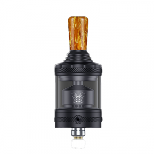 Atomiseur reconstructible Dead Rabbit MTL RTA HELLVAPE | Cigusto | Cigarette electronique, Eliquide