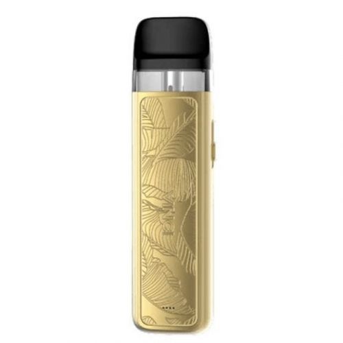 Kit Cigarette Electronique Vinci Royal Voopoo | Cigusto | Cigusto | Cigarette electronique, Eliquide