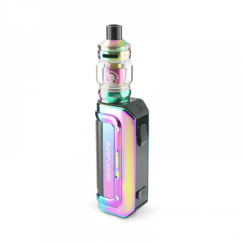 Kit M100 Aegis Mini 2 Geekvape, kit Aegis Mini 2 avec box M100 et clearomiseur Z Nano 2 | Cigusto | Cigusto | Cigarette electronique, Eliquide