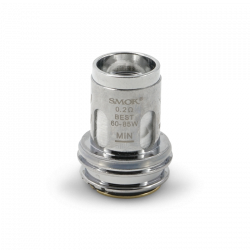 Résistances TFV16 Lite Smoktech 0,15 ou 0,2 ohm, boite de 3 résistances pour TFV16 Lite | Cigusto | Cigusto | Cigarette electronique, Eliquide