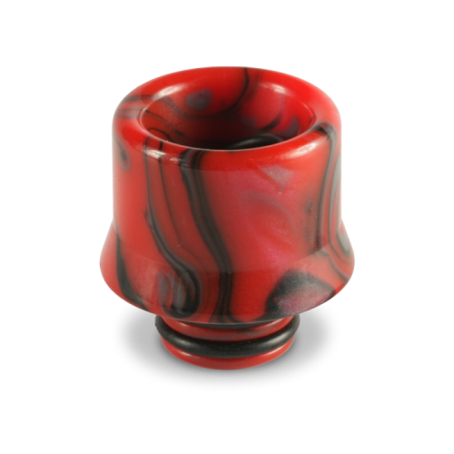 Drip Tip 510 Resine Aurora pour clearomiseur avec connexion 510 | Cigusto | Cigarette electronique, Eliquide