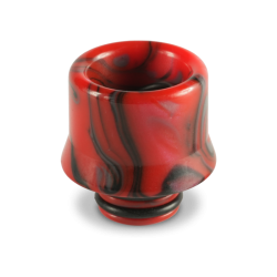 Drip Tip 510 Resine Aurora pour clearomiseur avec connexion 510 | Cigusto | Cigarette electronique, Eliquide
