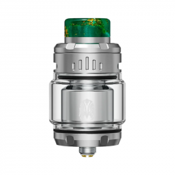 Atomiseur reconstructible Arbiter 2 RTA 26 mm Oxva | Cigusto | Cigusto | Cigarette electronique, Eliquide