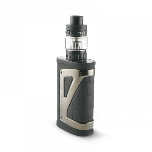 Kit cigarette electronique Scar 18 230 Watts de Smoktech | Cigusto | Cigarette electronique, Eliquide