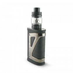 Kit cigarette electronique Scar 18 230 Watts de Smoktech | Cigusto | Cigarette electronique, Eliquide