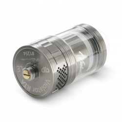 Violator RTA - QP Design | Cigusto | Cigarette electronique, Eliquide