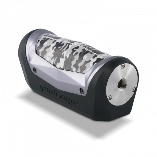 Mod box Aegis Solo 100W de Geekvape - simple accu 18650 | Cigusto | Cigarette electronique, Eliquide