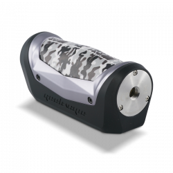 Mod box Aegis Solo 100W de Geekvape - simple accu 18650 | Cigusto | Cigarette electronique, Eliquide