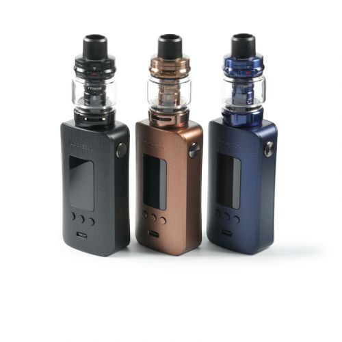 Kit GEN 200 Vaporesso avec clearomiseur iTank| Cigusto | Cigusto | Cigarette electronique, Eliquide