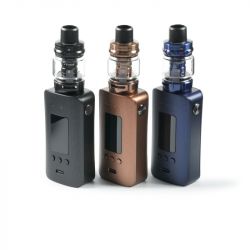 Kit GEN 200 Vaporesso avec clearomiseur iTank| Cigusto | Cigusto | Cigarette electronique, Eliquide